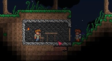 Melhores dicas Terraria