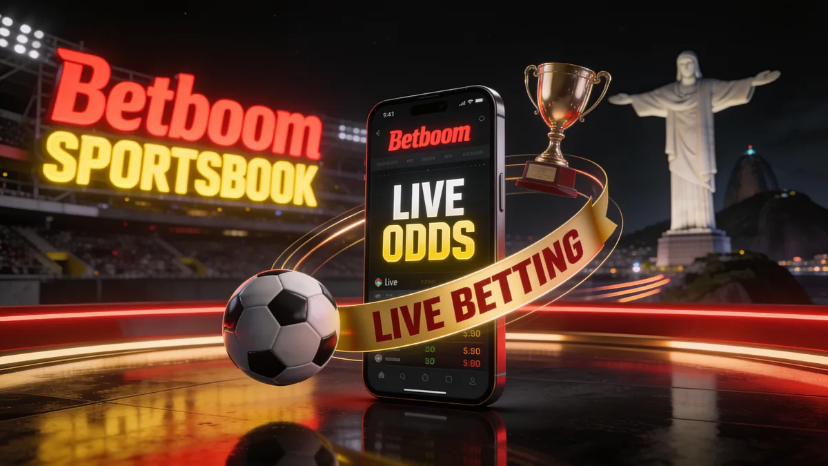Código promocional BetBoom para o Brasil: guia de betboom para jogadores no Brasil